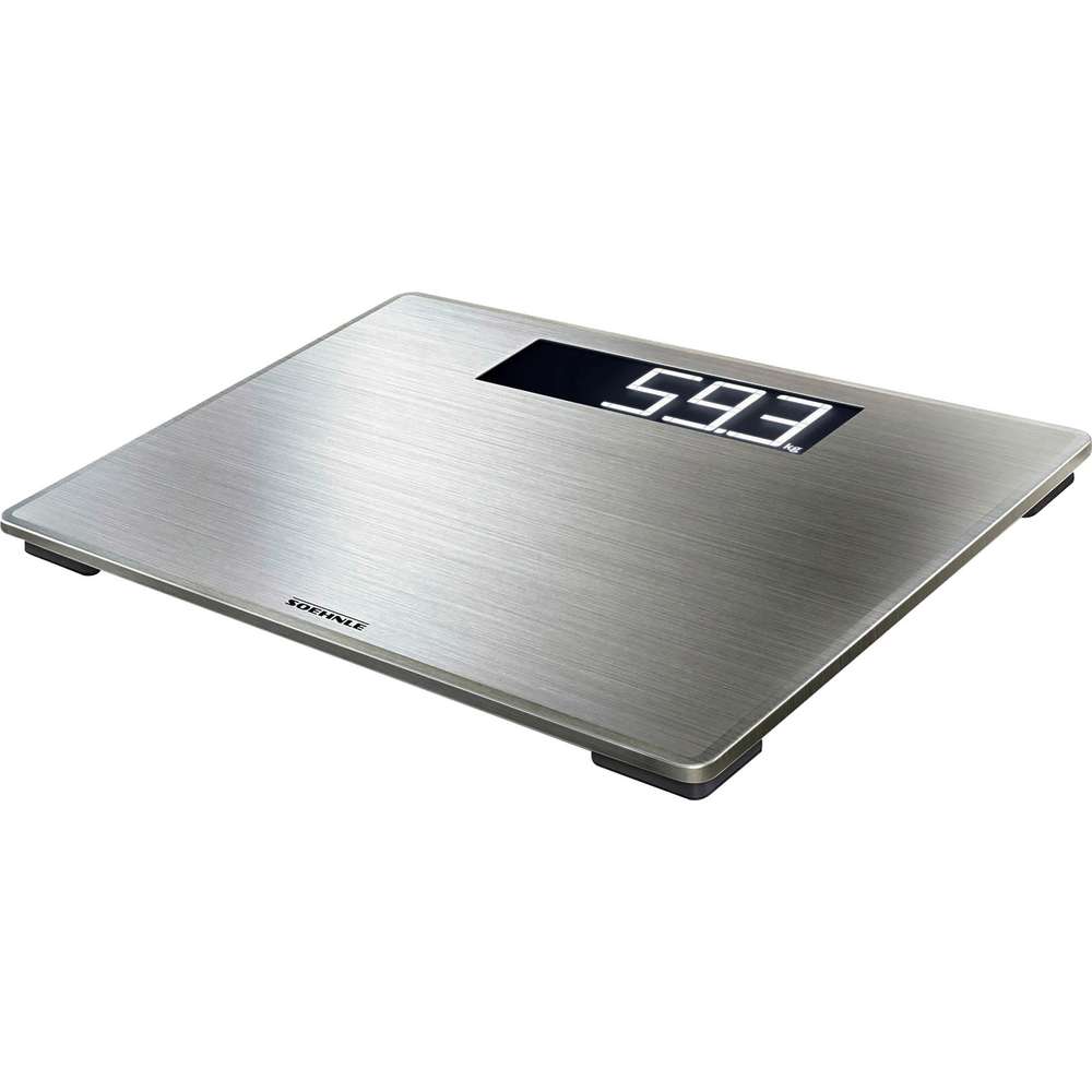 Produktabbildung Soehnle Digitale Personenwaage, Style Sense Safe 300