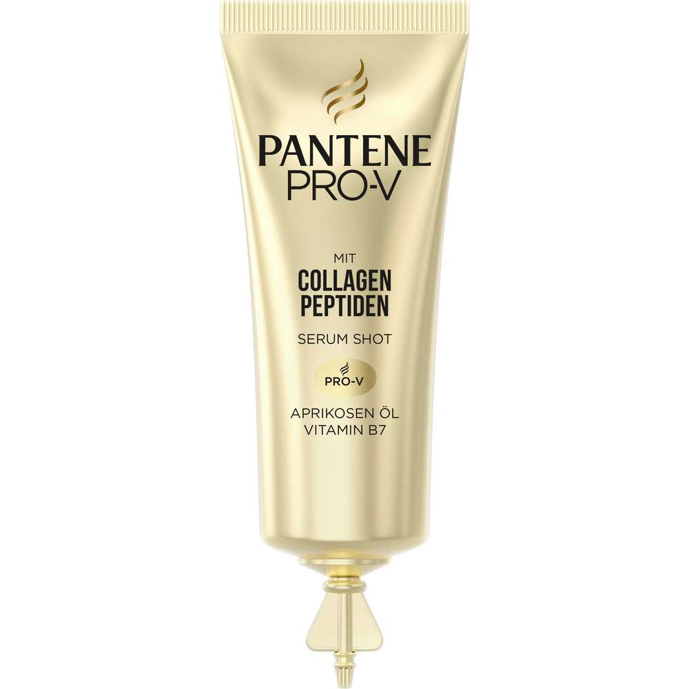 Produktabbildung Pantene Pro-V Haarkur 1 Minute Wunderampulle