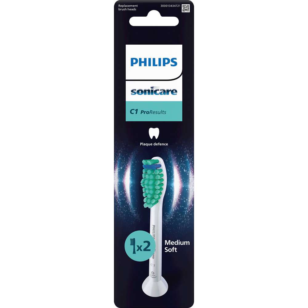 Produktabbildung Philips Sonicare Pro Ersatz Zahnbürstenkopf 