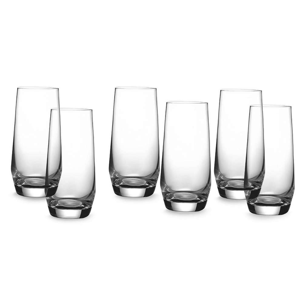 Produktabbildung Echtwerk Wassergläser 6-teilig