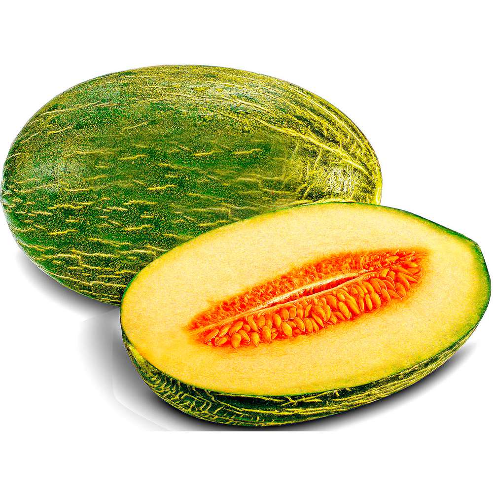 Produktabbildung Demeter Bio Piel Del Sapo Melonen