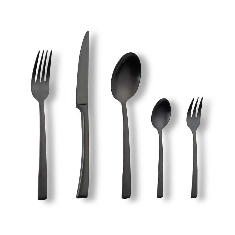 Produktabbildung Echtwerk Tafelbesteck Avelino, 30-teilig