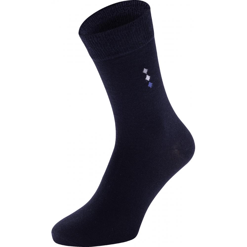 Produktabbildung keine Marke Damen- oder Herren-Socken, je 5er-Pack