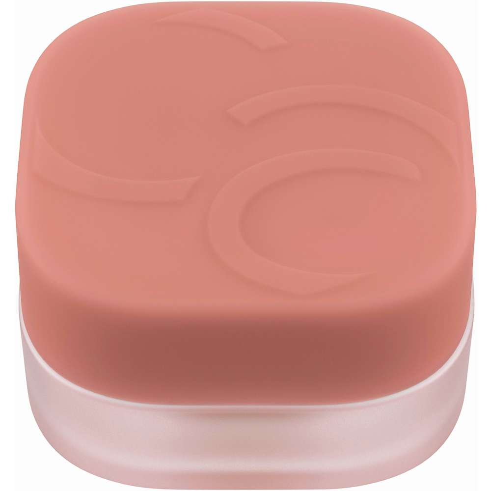Produktabbildung Catrice Velvet Pudding Blurring Blush 060 Rose Soufflé