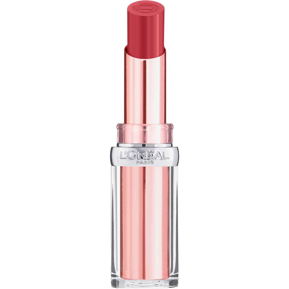 Produktabbildung L'Oreal Paris Lippenstift Color Riche Glow Paradise 906 Blush Fantasy