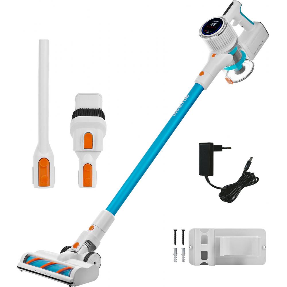 Produktabbildung keine Marke Hand-/Akkusauger Invictus X7, 12-teiliges Set