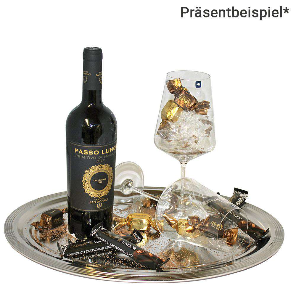 Produktabbildung keine Marke Präsente Wein