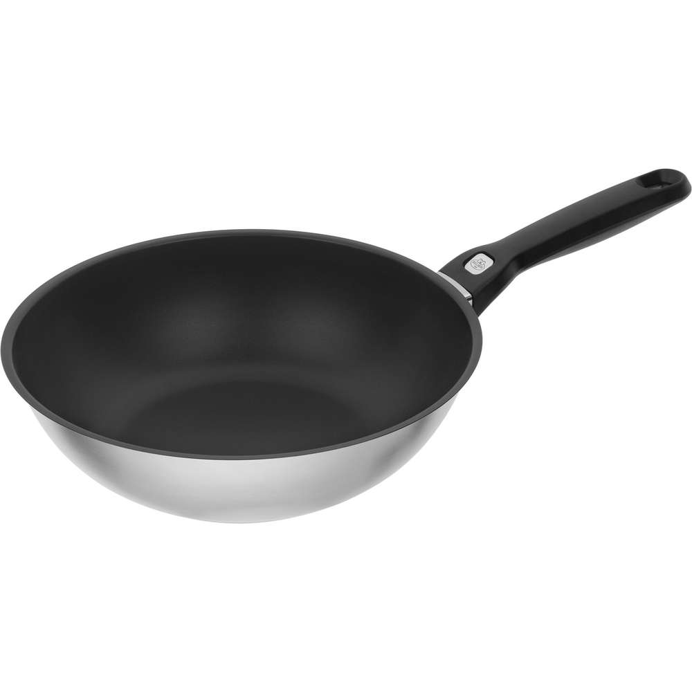 Produktabbildung Zwilling Wokpfanne Pesaro 28cm, rund