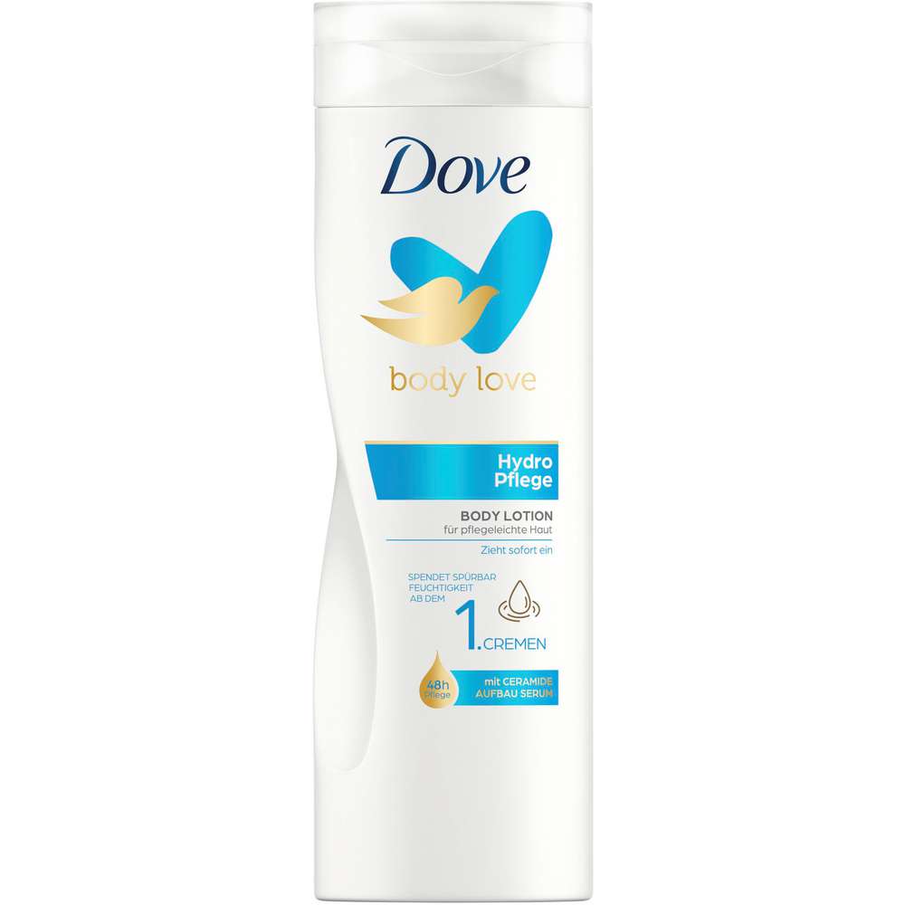 Produktabbildung Dove Bodylotion