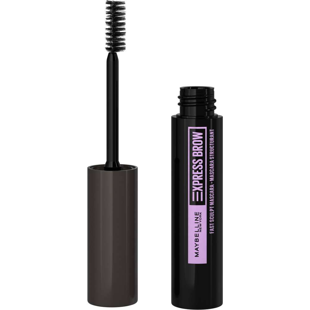 Produktabbildung Maybelline Eyebrow Fast Sculpt Deep Brown