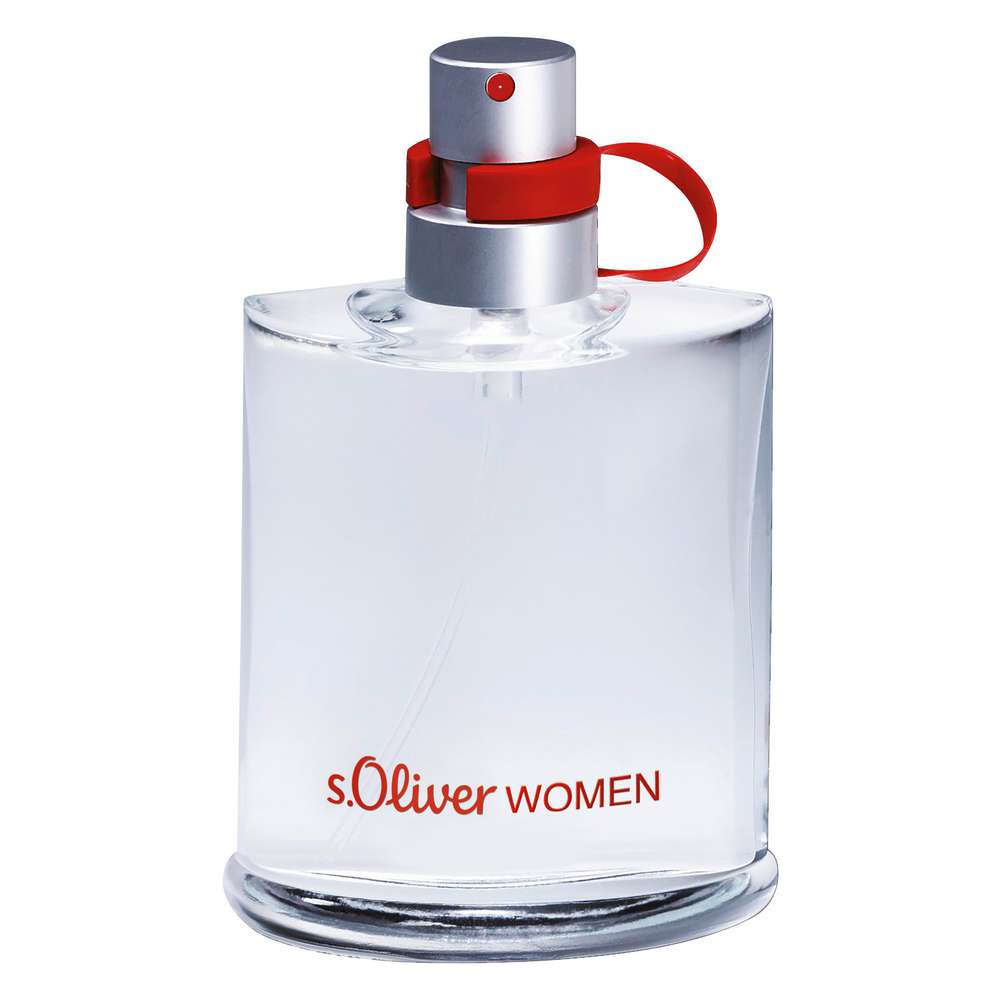 Produktabbildung s.Oliver Eau de Toilette, Women