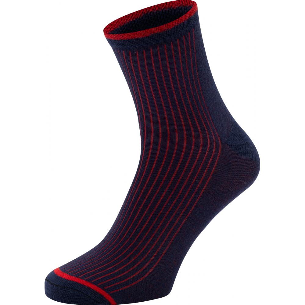 Produktabbildung keine Marke Damen- oder HerrenKurzschaft-Socken, je 5er-Pack