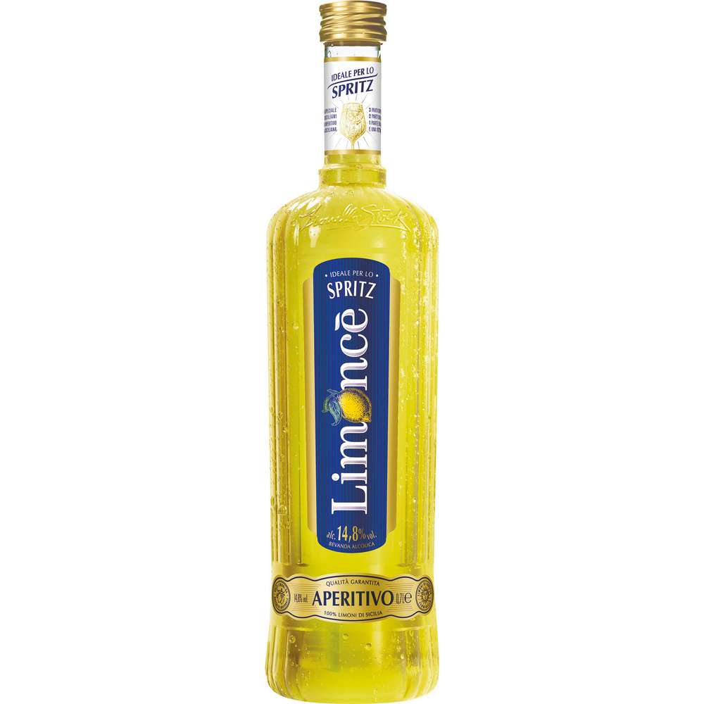 Produktabbildung Limoncè Aperitivo 14,8%