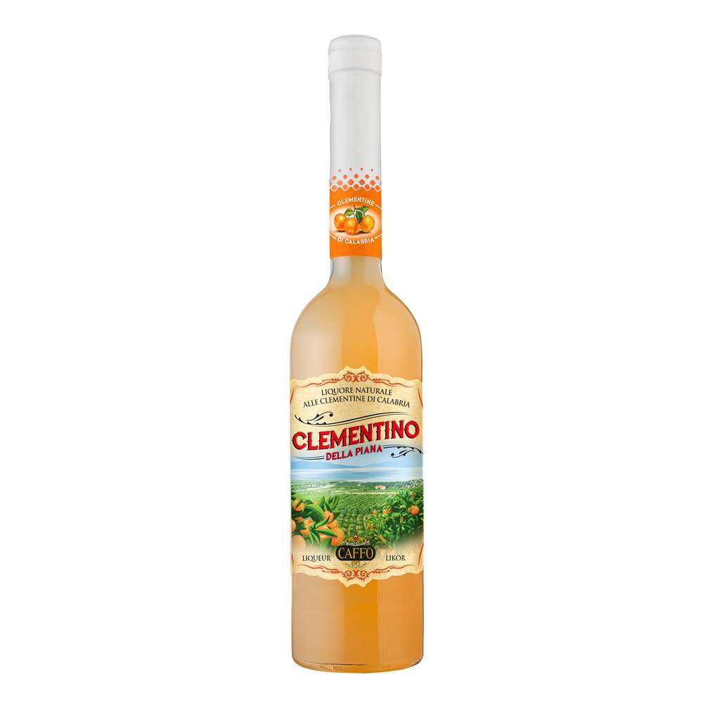 Produktabbildung Caffo Clementino della Piana 30%