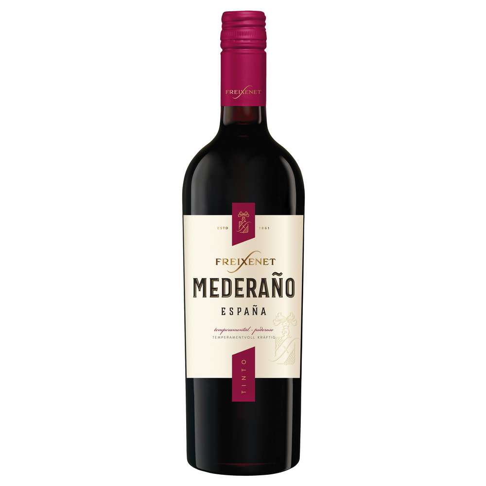 Produktabbildung Freixenet Med. de Freixenet Tinto 0,75l, Rotwein