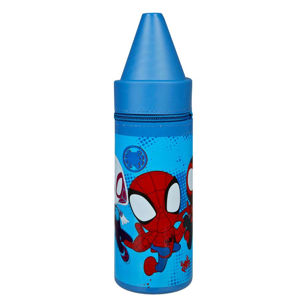 Produktabbildung Undercover Malspaß Spidey