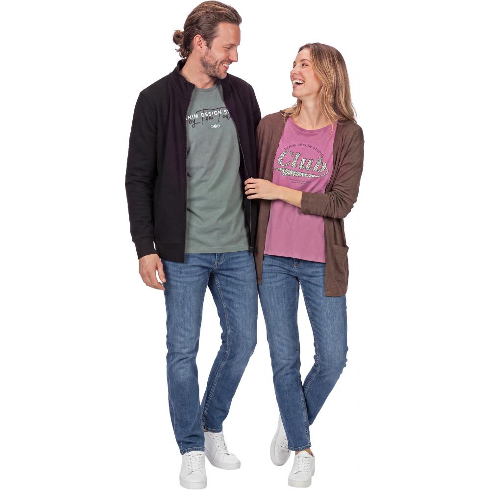 Produktabbildung keine Marke Damen- oder Herren-T-Shirt, ab
