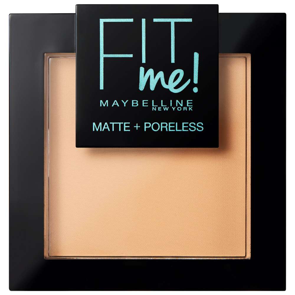 Produktabbildung Maybelline Puder Fit Me, Buff Beige 130