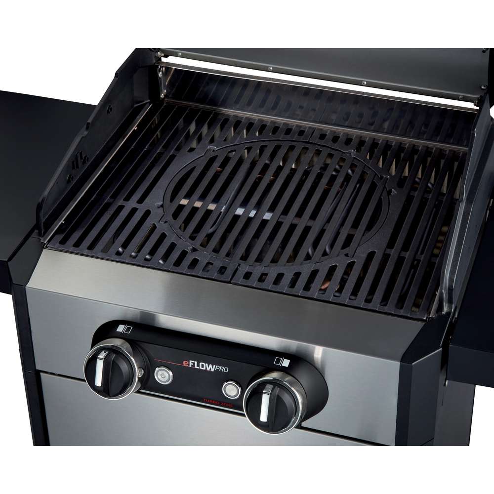 Produktabbildung Enders Elektrogrill E-Flow Pro 2 turbo