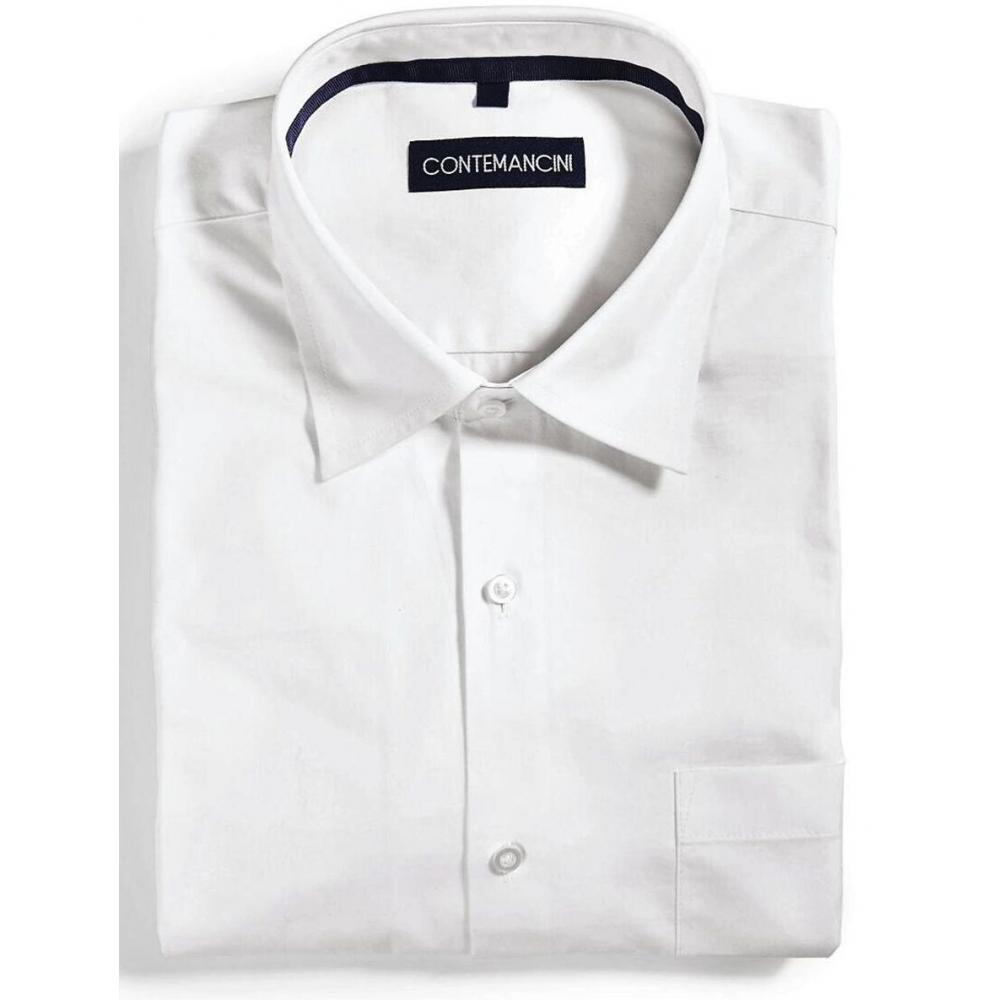 Produktabbildung keine Marke Herren-Langarmhemd, je Artikel