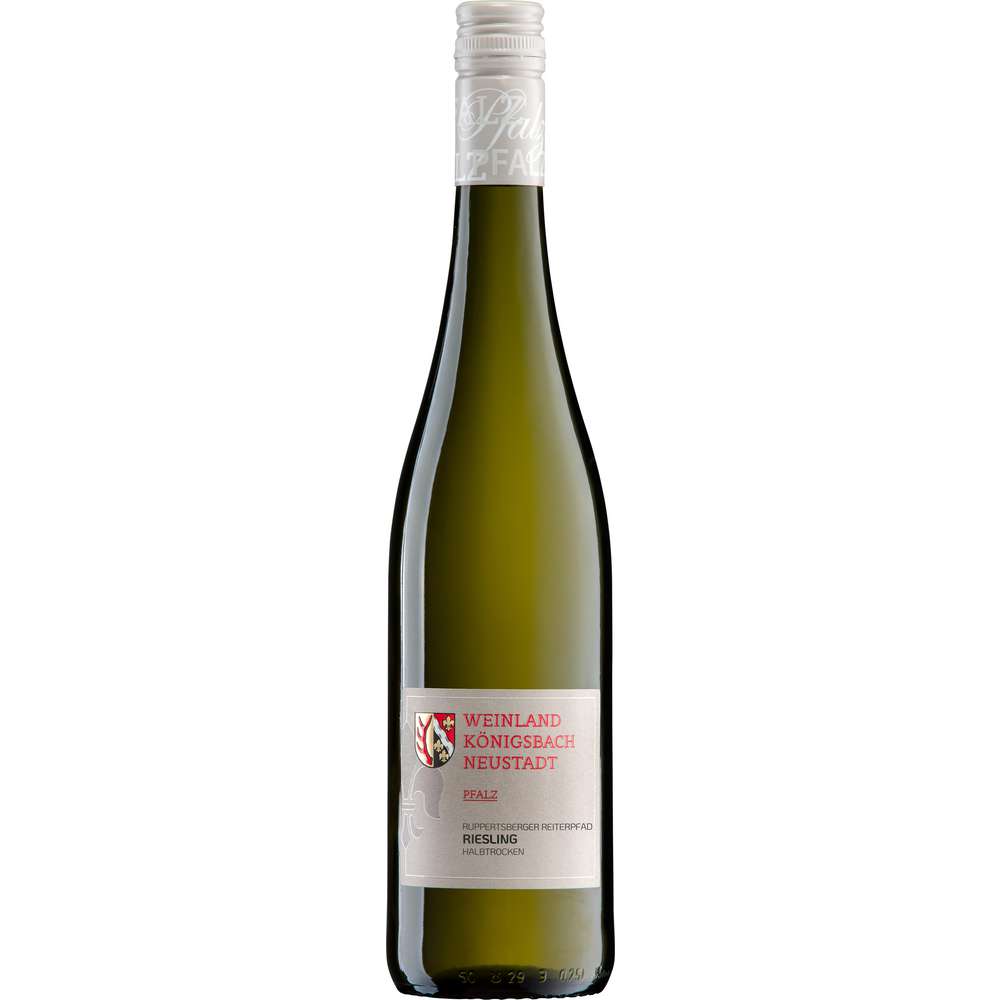 Produktabbildung Weinland Königsbach Riesling Kabinett
