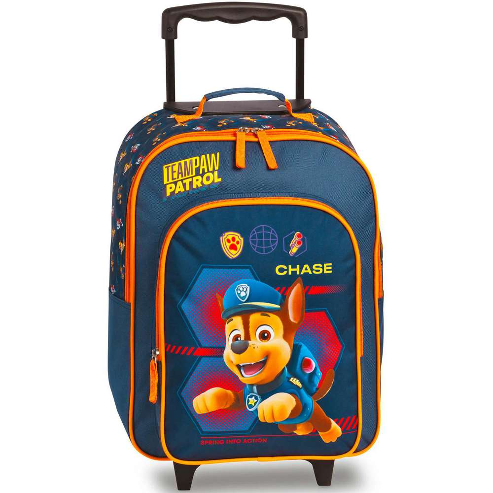Produktabbildung  Kindertrolley Paw Patrol