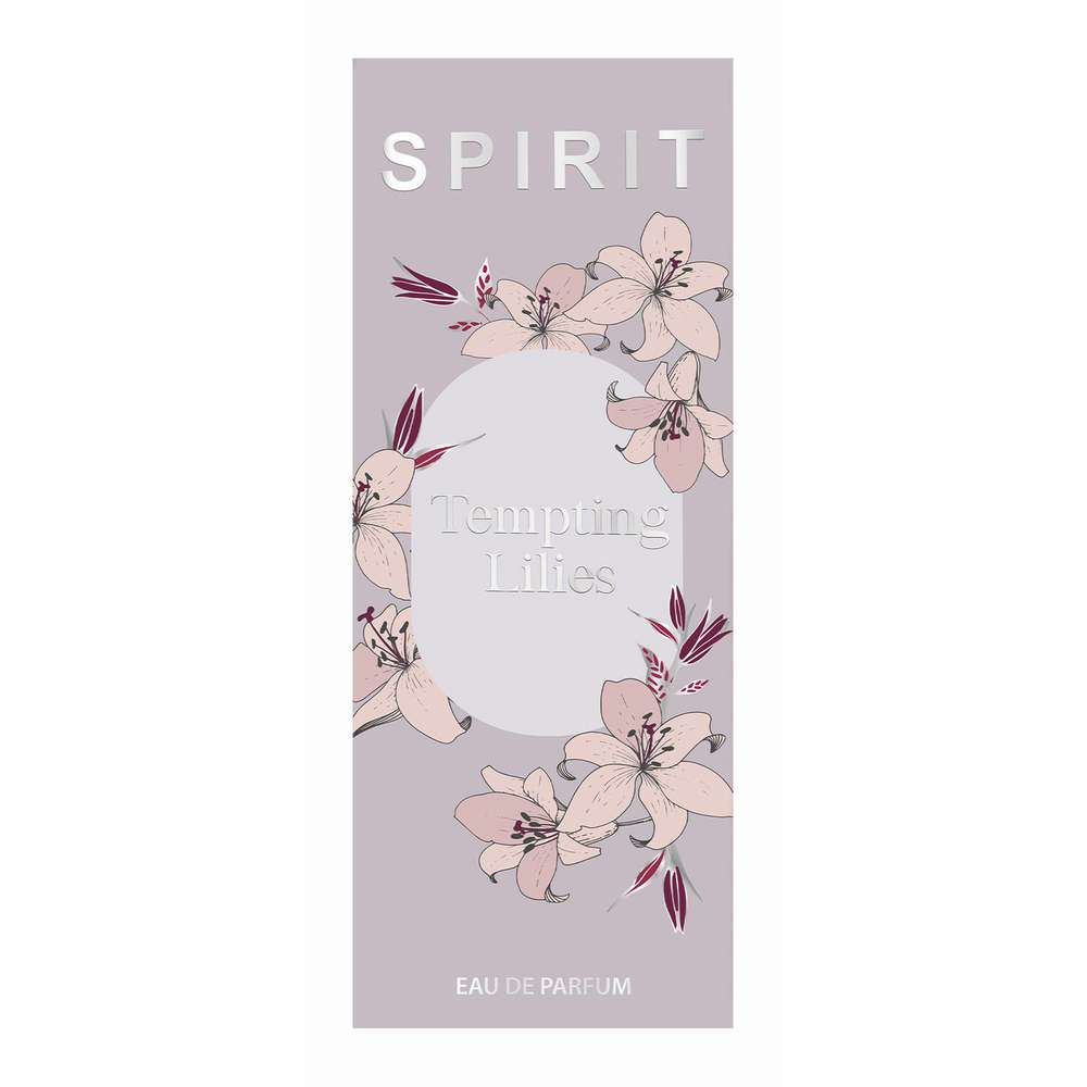 Produktabbildung Spirit Eau de Parfüm Spirit of tempting