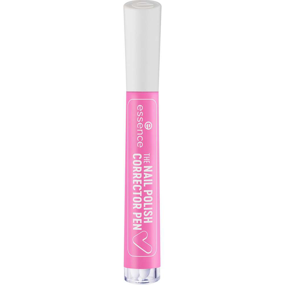 Produktabbildung essence Nagellackentferner The Nail Polish Corrector Pen