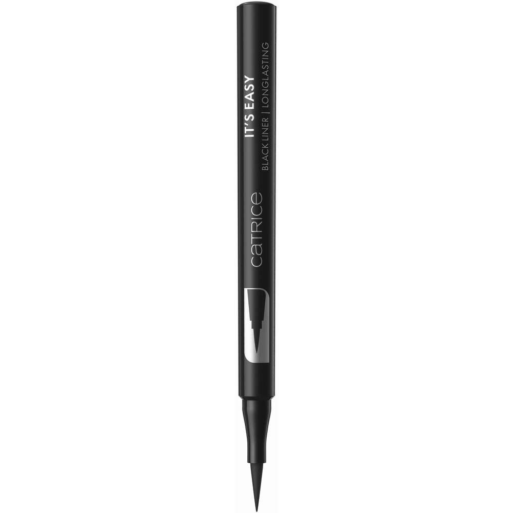 Produktabbildung Catrice Eyeliner It's Easy Black Liner, Blackest Black 010