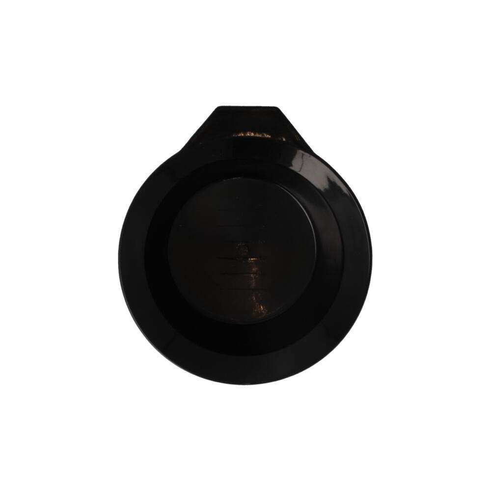 Produktabbildung Parsa Beauty Haarfärbeschale, schwarz