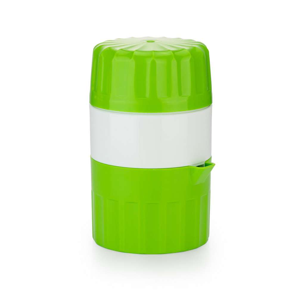 Produktabbildung Genius Börner Juicer, grün