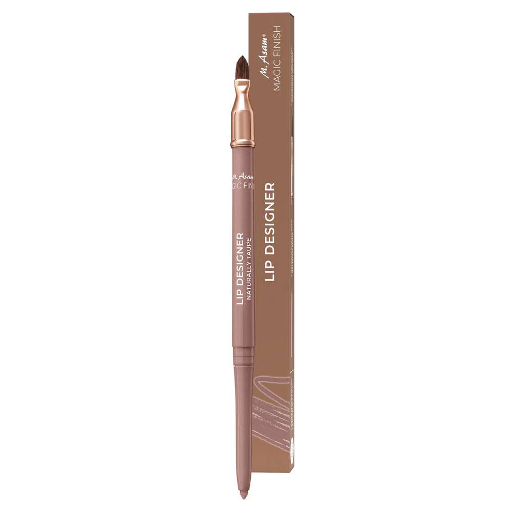 Produktabbildung M.Asam Magic Finish Lip Designer, naturally Taube