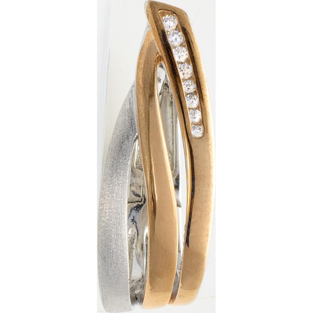 Produktabbildung keine Marke Silber-Ohrschmuck