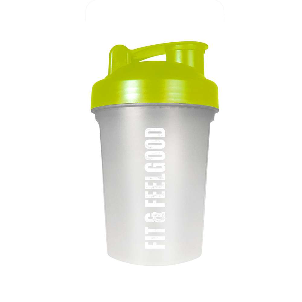 Produktabbildung Layenberger Fit+Feelgood Shaker, lime