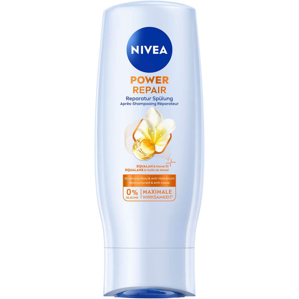 Produktabbildung Nivea Spülung, Reparatur & Pflege
