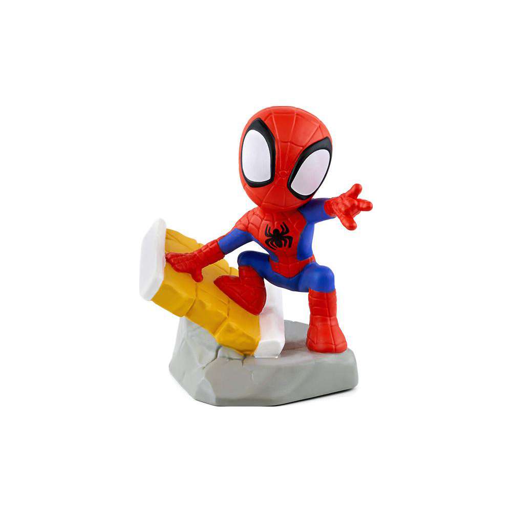 Produktabbildung tonies Hörfigur für die Toniebox, Marvel Spidey und seine Super-Freunde