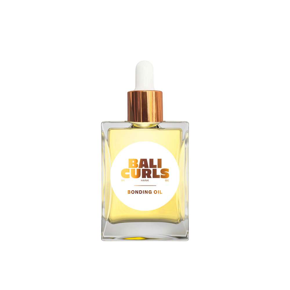 Produktabbildung Bali Curls Bonding Oil