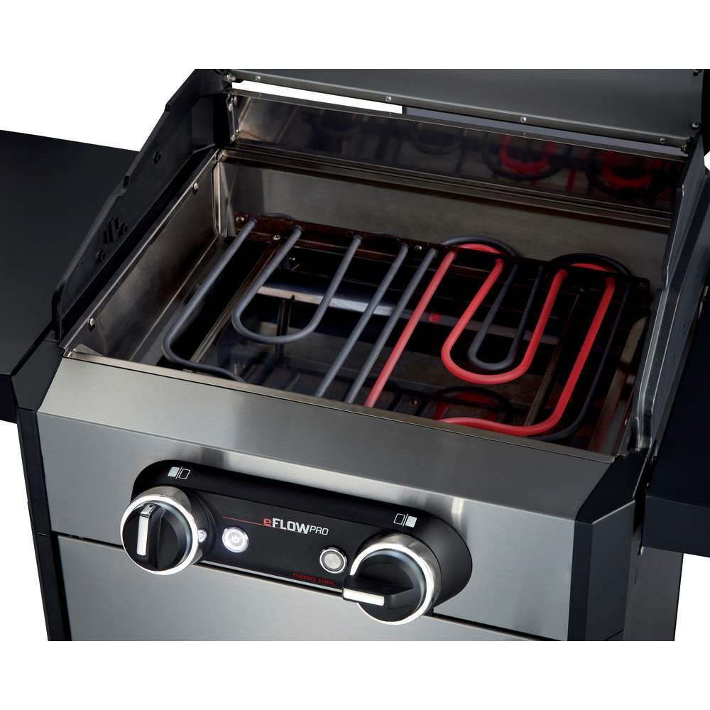 Produktabbildung Enders Elektrogrill E-Flow Pro 2 turbo