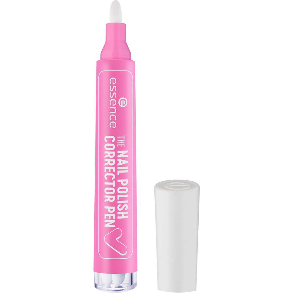 Produktabbildung essence Nagellackentferner The Nail Polish Corrector Pen