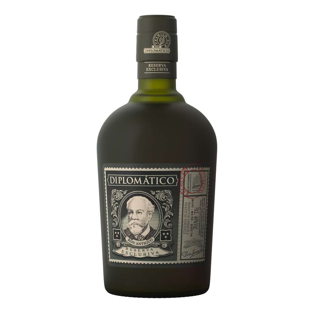 Produktabbildung Botucal Diplomático Reserva Exclu Rum 40%