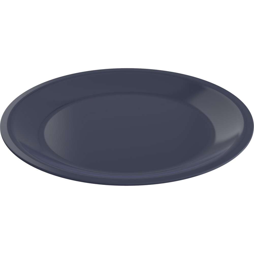 Produktabbildung Rotho Teller flach 26 cm, iris dunkelblau