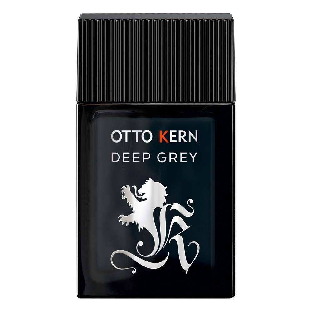 Produktabbildung Otto Kern Eau de Toilette Deep Grey