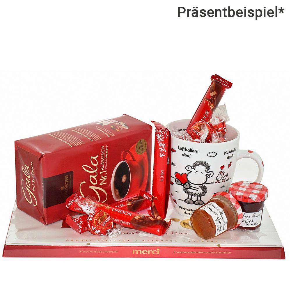 Produktabbildung keine Marke Präsente Kaffee