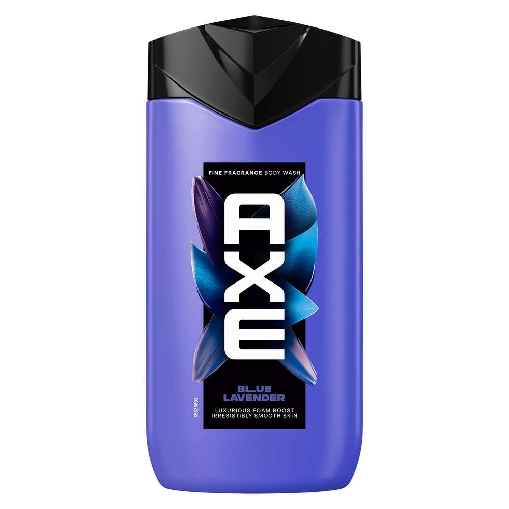 Produktabbildung Axe Duschgel, Blue Lavender