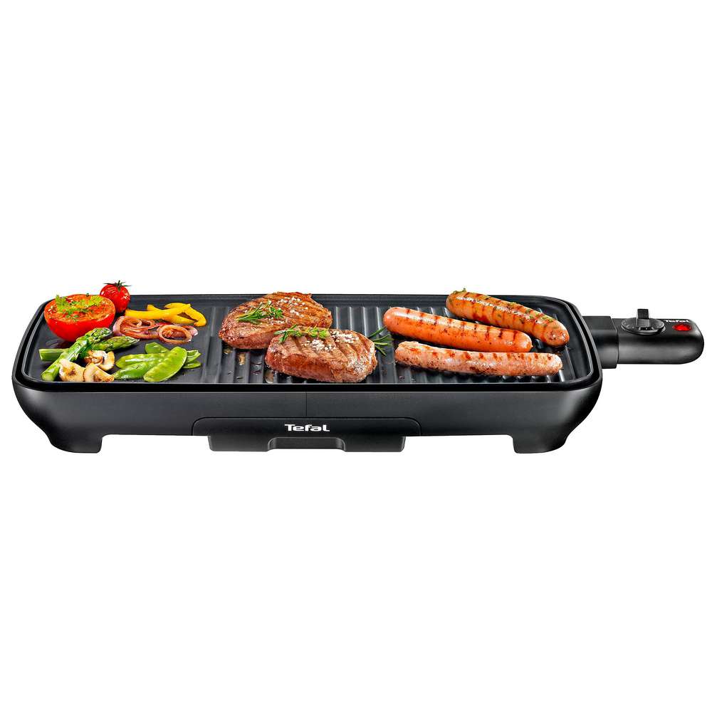Produktabbildung Tefal Tischgrill Malaga TG3918