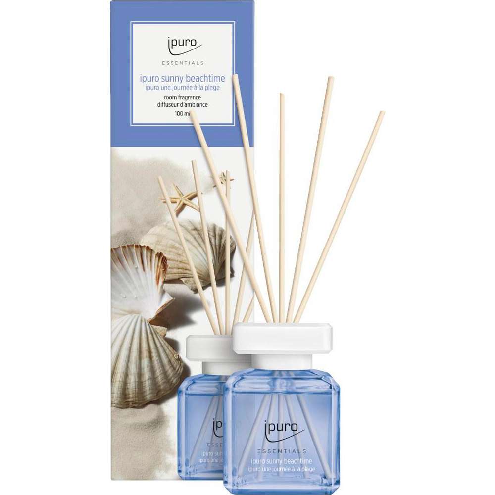 Produktabbildung IPURO Raumduft Sunny Beachtime
