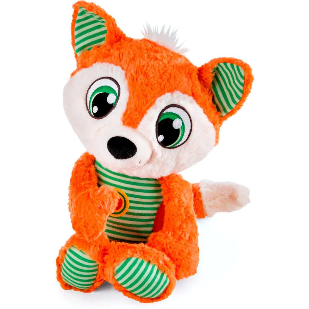 Produktabbildung Nici Plüschtier Schlafmützen Fuchs Finjo 38cm