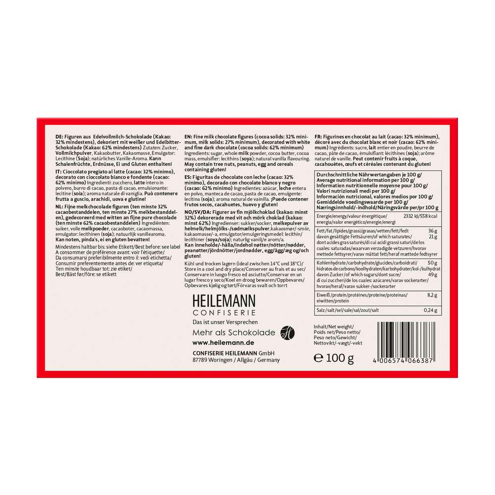 Produktabbildung Heilemann Geschenkpackung Glücksfiguren