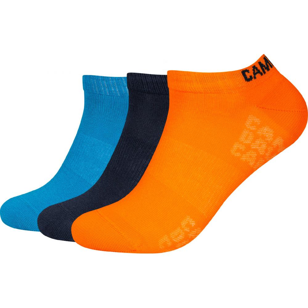Produktabbildung keine Marke Herren-Socken, -Kurzschaft- oder -Sneaker-Socken, je 3er-Pack