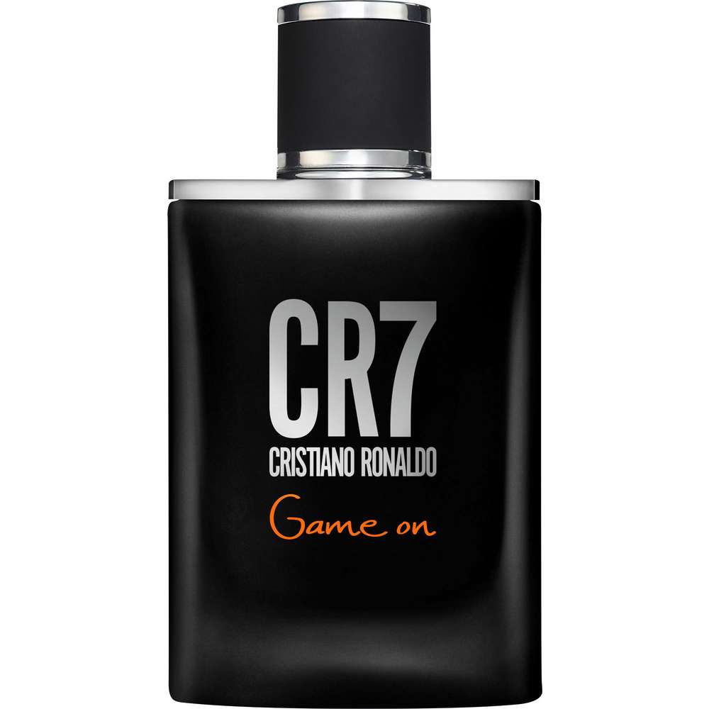 Produktabbildung CR7 Eau de Toilette, Game on